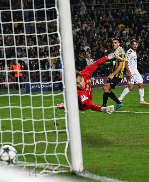 稳定输出!皇马连续32场进球 本季仅被对手零封1次 稳定输出!皇马连续32场进球 本季仅被对手零封1次